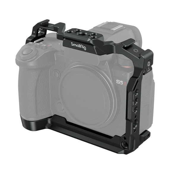 Smallrig Cage per Panasonic Lumix S5 II / S5 IIX 4022 Smallrig Cage per Panasonic Lumix S5 II / S5 IIX 4022